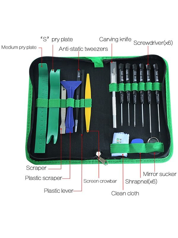persona 5 pc repair tools
