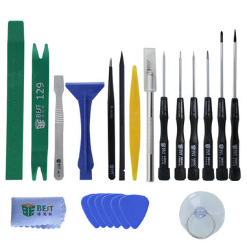 China 22pcs Computer Maintenance Tool Kit Profession Mobile Phone ...