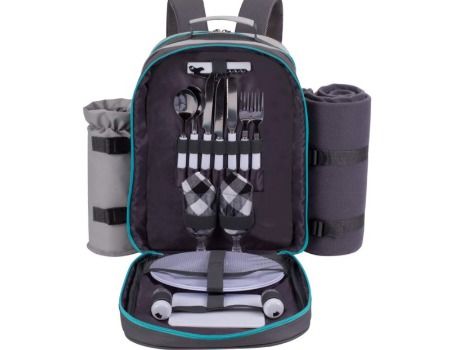 picnic rucksack argos