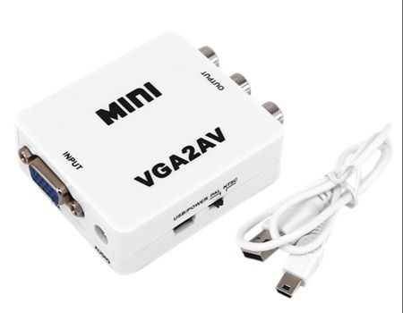 video to vga converter amazon