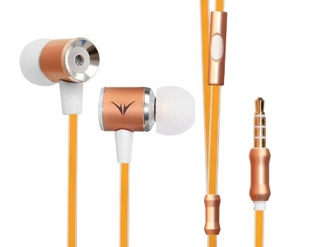 ipad earphones