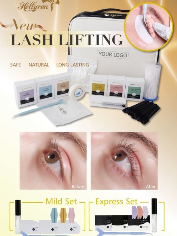 China Super Hot Lash Lifting Lash Lift Kit Eyelash Extension Tools Shorter Time More Safety Longer Lasting On Global Sources