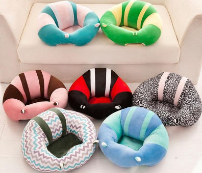 donut shaped cushion