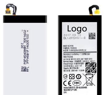 Oem Wholesale Replacement Battery Eb Bj530abe For Samsung Galaxy 17 J5 Sm J530f J530f J530g Global Sources