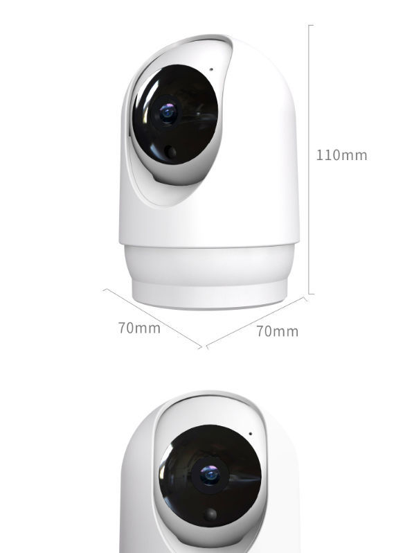 blockhouse ip camera