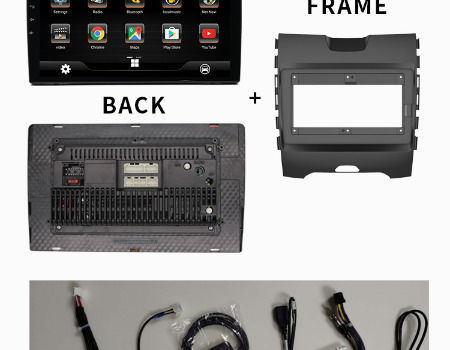 7 Zoll Android 12.0 GPS Navigationsradio Für 1998-2006 BMW 3er
