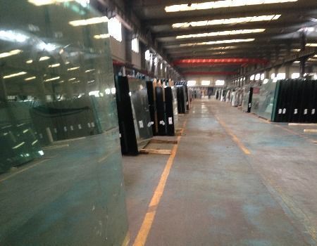 Bulk Buy China Wholesale 2mm 3mm 4mm 5mm 6mm 8mm 10mm 12mm 15mm Clear Float  Glass/sheet Glass $1.59 from A&T Glass Industry Co., Limited