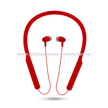 Auriculares inalámbricos con Bluetooth, audífonos estéreo con soporte para  tarjeta FM TF y micrófono incorporado para