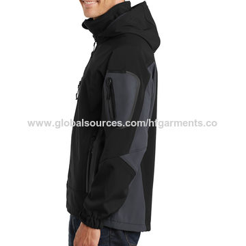 Reactive Men's Reversible Jacket