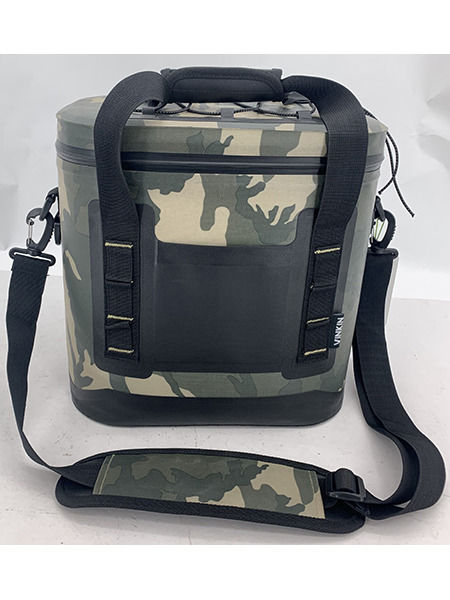 insulated ice cooler bags