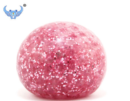 jelly stress ball