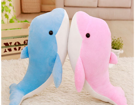 China Dolphin Stuffed Animals Ultra Soft Plush Design Perfect For Stuffed Dolphin Gifts Cute Dolphin On Global Sources Handmade Stuffed Plush Toy Stuffed Plush Toy Plush Toy