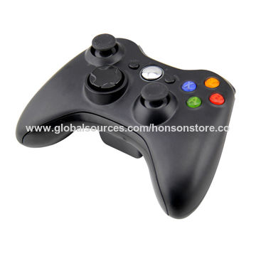 2.4g Wireless Gamepad For Xbox 360 Controller Joystick For