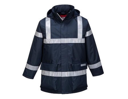 Factory High Visibility Welding Jacket Reflective Jacket High Visibility  Safety Workwear Jackets - China Guard Work Wear and Security Safety Jacket  price | Made-in-China.com