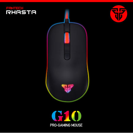 gaming mouse fantech