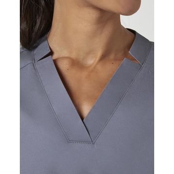 Buy Wholesale China Fashion Nursing Medical Uniforms High Quality Scrubs  Stretchy Nursing Tunics & Medical Uniforms at USD 10.2