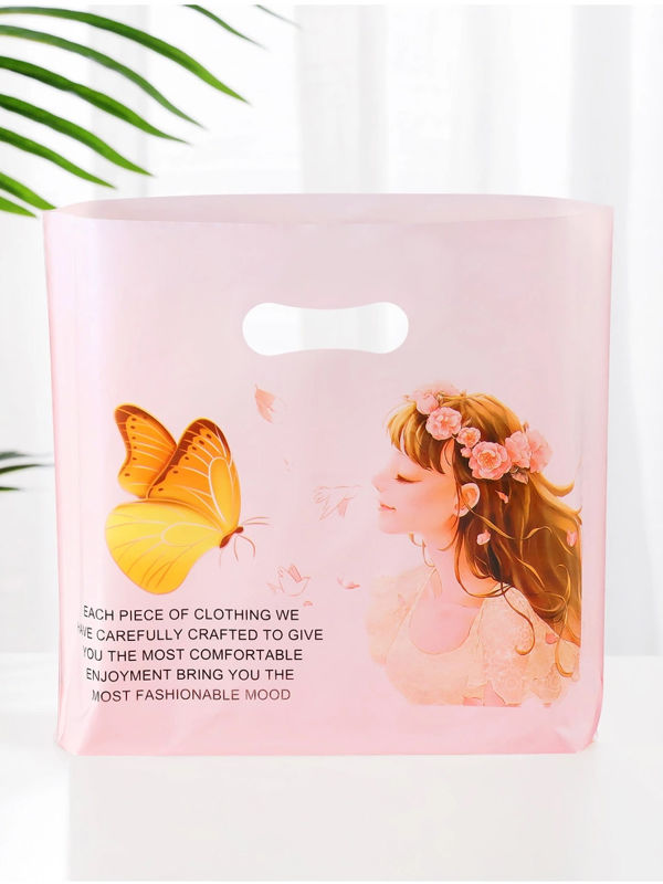 Buy Wholesale China Promotional Shopping Drawstring Plastic Bag, Shoes And  Clothing Plastic Drawstring Bags & Plastic Drawstring Bag at USD 0.22