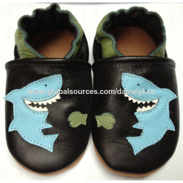 China Baby Shoes OEM toddler shoe on 