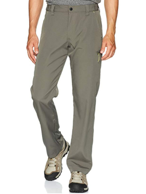 quick dry cargo pants