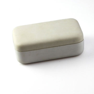 China Biodegradable Recycled Paper Pulp Packaging Box ,Environmental ...