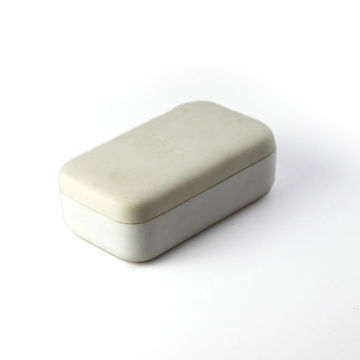 China Biodegradable Recycled Paper Pulp Packaging Box ,Environmental ...