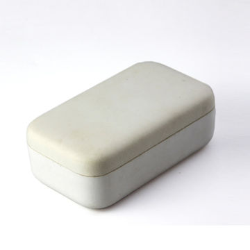 China Biodegradable Recycled Paper Pulp Packaging Box ,Environmental ...