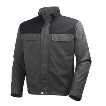 Chaqueta de trabajo de seguridad uniforme para hombre - China Ropa y  chaqueta T/C precio