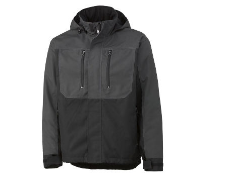 outdoor winter work jackets