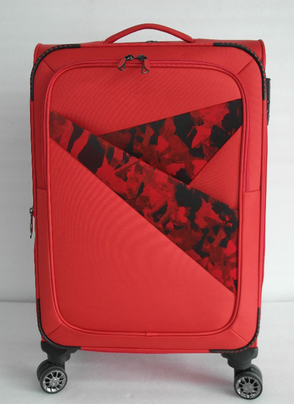 durable suitcase set