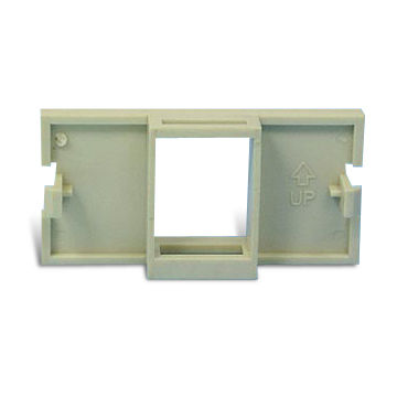 Taiwan Modular Inserts for Network Cabling and Telecommunication on ...