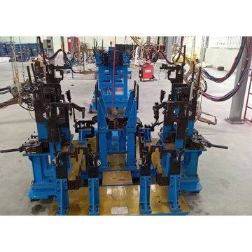 auto welding machine