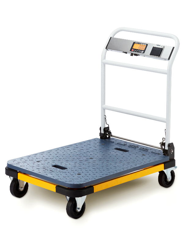 660 lbs Weight Platform Scale Digital Floor Folding Scale