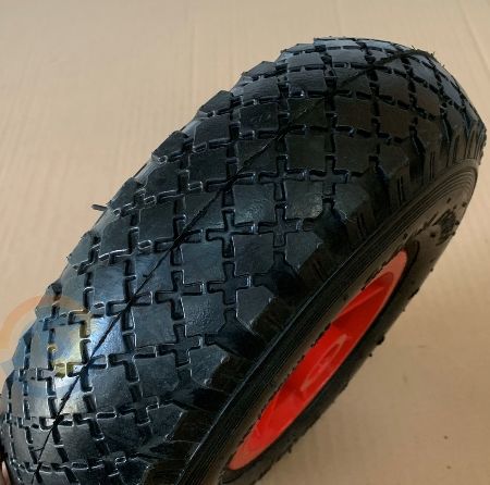 Am-Tech Tyre For Sack Truck 