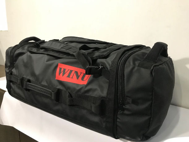 lightweight duffle bags