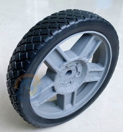 plastic rims for cars