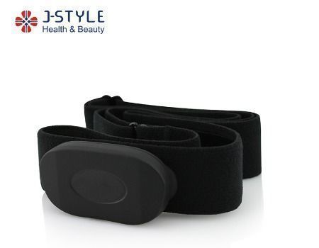 China 2020 J-Style Bluetooth wearable ECG belt with heart rate monitor ...