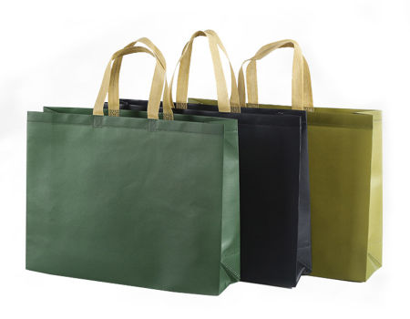 personalised promotional bolsas