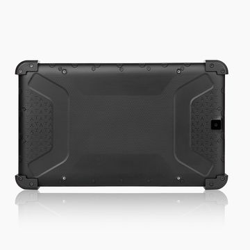 China IP68 Waterproof 4G Ruggedized Tablet 8 inch NFC Android ...