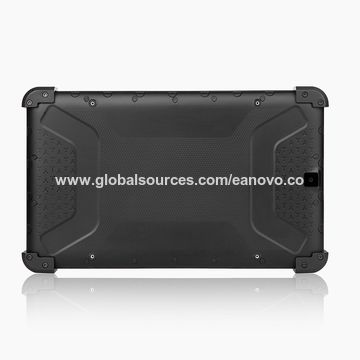 China IP68 Waterproof 4G Ruggedized Tablet 8 inch NFC Android ...