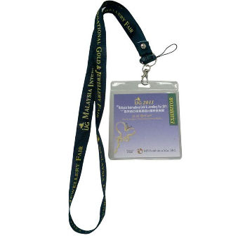 Source Safety Polyester Neck Personalized Branded Designer ID Card Holder  Printing Lanyards on m.