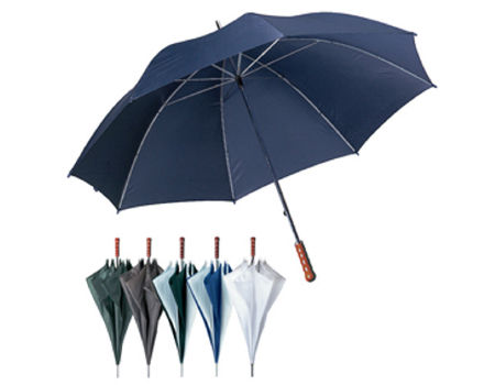 best wooden handle umbrella