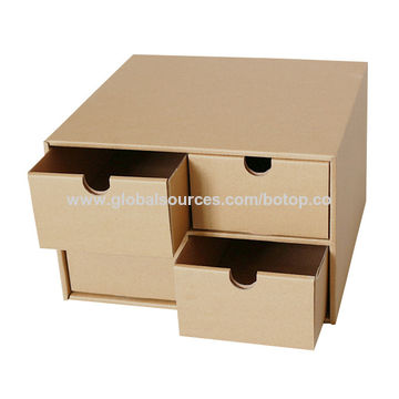 where to buy cardboard storage boxes