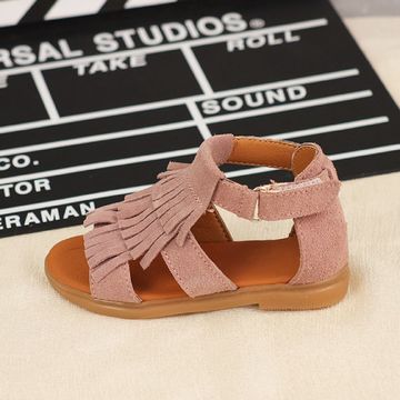 Amazon.com: Brown Women Gladiator Sandals Summer Flat Roman Flip Flops Shoes  Sandals with ankle buckle (3, BROWN) : Handmade Products