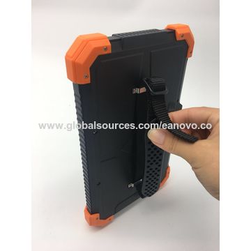 Entrada rugosa barata de la tableta HDMI de la pulgada 2G 16G Android de la PC 7 de la tableta de la prenda impermeable 4G