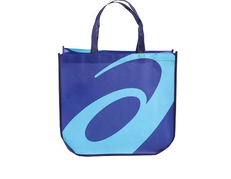 Lululemon Shopping Tote Bag, Made of Non Woven Polypropylene - China  Lululemon Tote Bag and Lululemon Shopping Tote Bag price