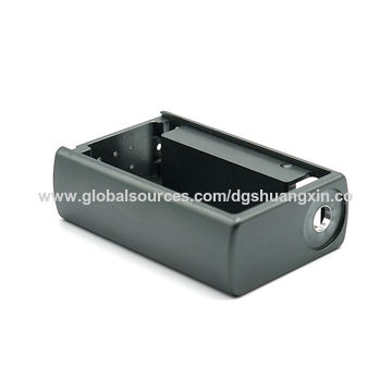 Cc Machine Box China Precision cnc box mod enclosure for electronic on Global Sources ...