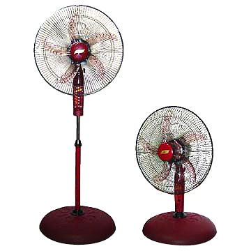 Multi Mode Fan Buy Wholesale Taiwan 20-inch 2-in-1 Multipurpose Fan With Five Banana ...