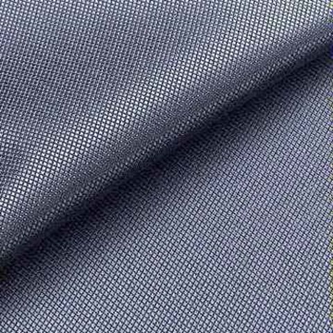 Nylon fabric - 420D PVC black 