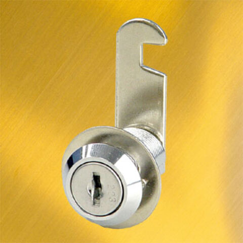 Cam Lock with Various Cylinder Lengths Available, Cam Lock - Buy Hong ...