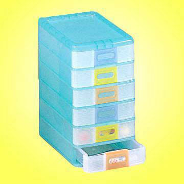 Taiwan A5 Index Filing System With 6 Drawers On Global Sources